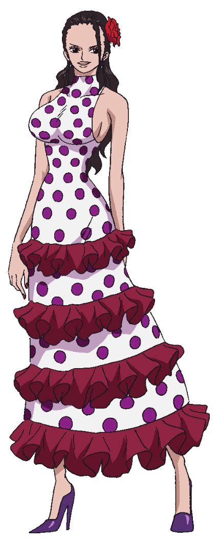 viola one piece|Viola (Character)